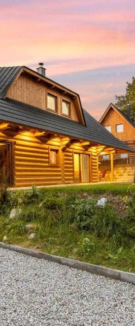 Chata Kukaňa Stará Lesná