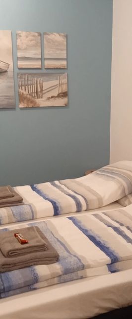 Zsuska Apartman Balatonföldvár