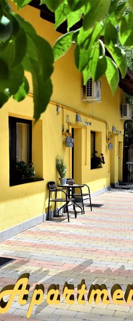 Apartament House Apartment Minerilor Cluj-Napoca