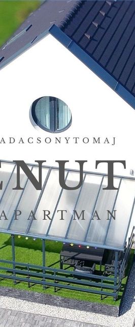 Venuto Apartman Badacsonytomaj