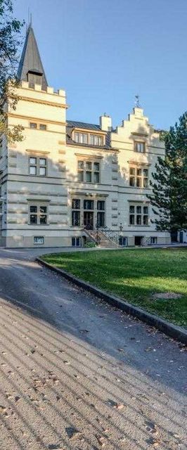 Vila Austerlitz Slavkov u Brna