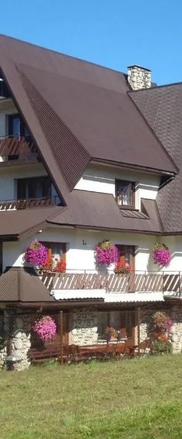 Pokoje Agusia Zakopane