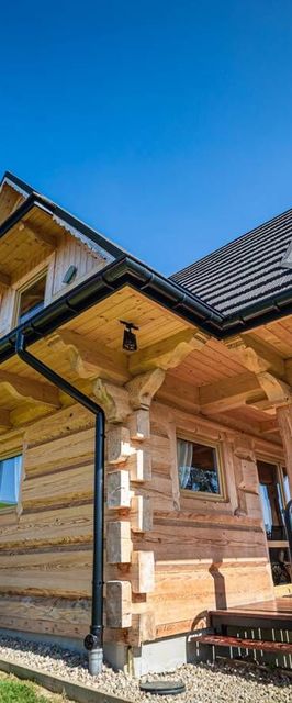 Domki widokowe Kowalski Zakopane