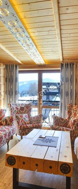 Willa Philla Apartamenty Zakopane