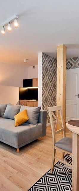 Apartamenty Malinova 36 Wisła