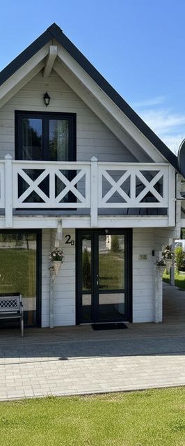 Śnieżna chatka Karpacz