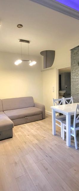 Apartament ,,W Zaciszu'' Kudowa-Zdrój