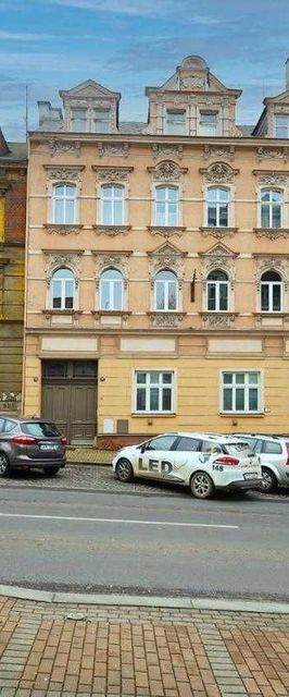 Apartment Nicol Karlovy Vary