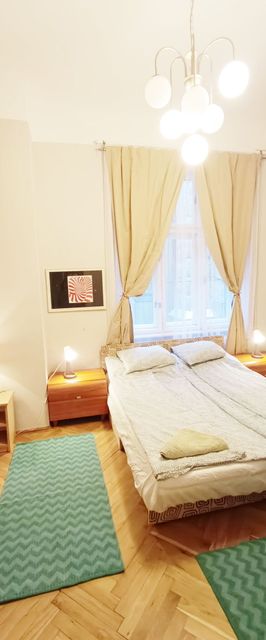 Bridgetown Hostel Budapest 