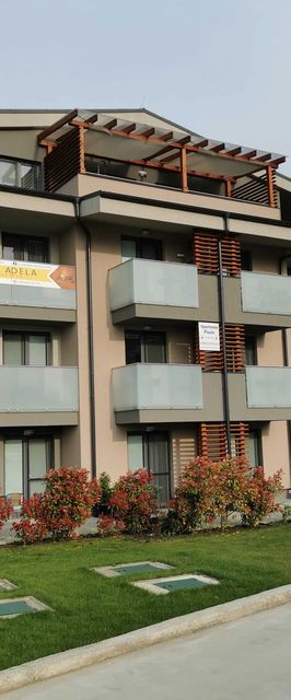 Apartmány Magnés Podhájska