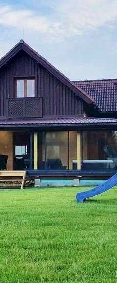 Chata Chrumka Veľký Slavkov