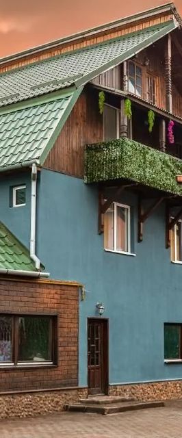 Casa Roșu Cluj-Napoca