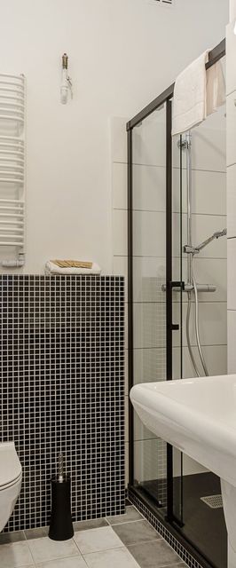 Apartament Wiejska I