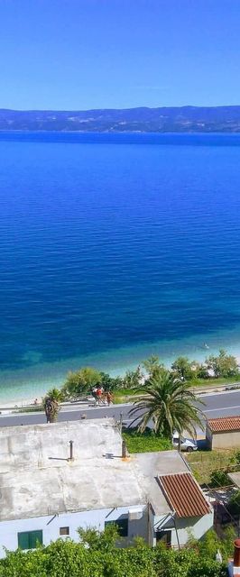 New apartment Dugi Rat