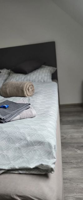 Akácos Apartman Szigetvár