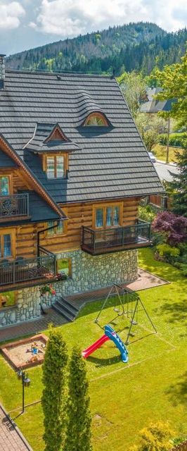 Gościniec Regionalny w Zakopanem