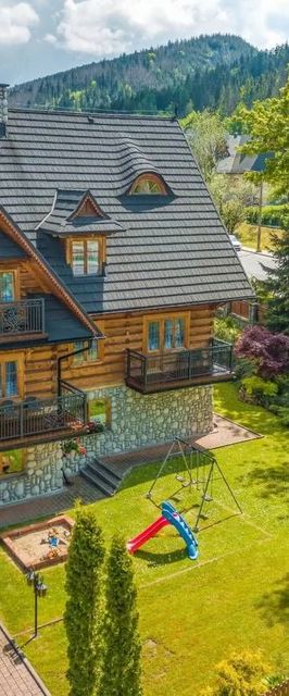 Gościniec Regionalny w Zakopanem