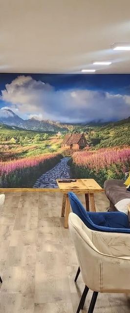 Rolicek 4 Seasons Apartments Zakopane