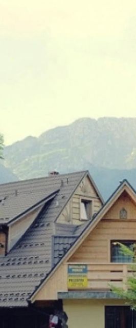Pokoje Wynajem pokoi Ludwika Zakopane 