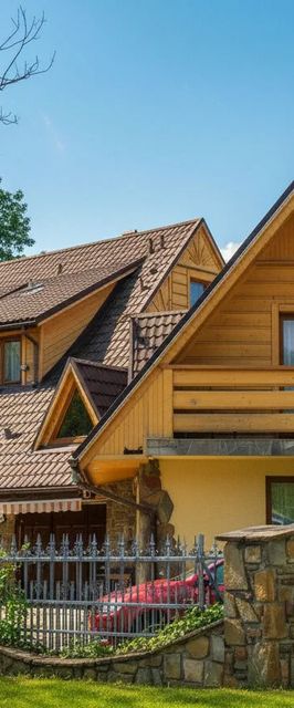 Pokoje Wynajem pokoi Ludwika Zakopane 