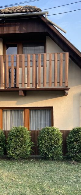 Vivien Nyaraló Gyomaendrőd