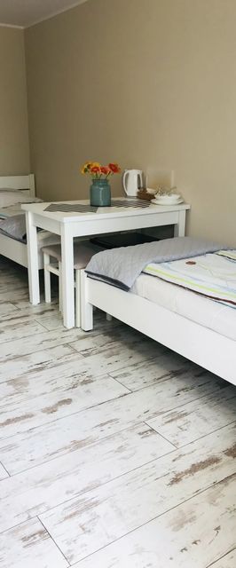 Willa Batory Chłapowo 