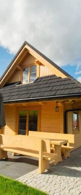 Antosiowy Domek Wisła