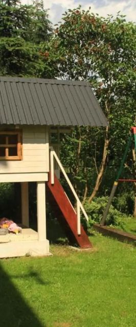 Apartamenty i Pokoje Gościnne u Staszelów Poronin