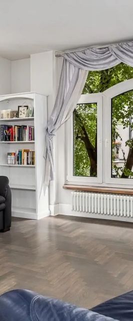 Apartamenty Sun & Snow Zielone Powiśle Warszawa