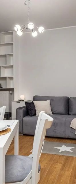 Apartamenty Sun & Snow Metro Park Warszawa