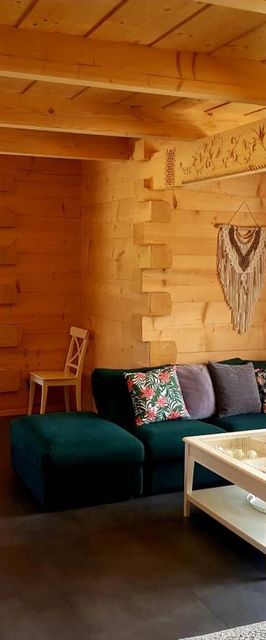 Domki u Gromady Ząb