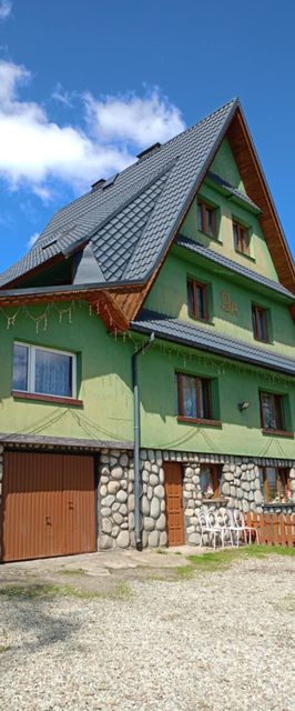 Pokoje Gościnne ''Pod Smrekami'' Zakopane