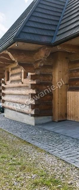 Domki na Babińcu Zakopane