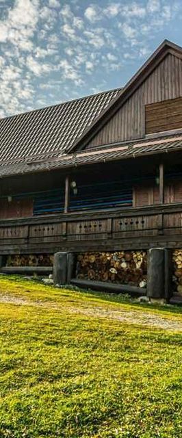 Chata Mojer Bachledka Ždiar