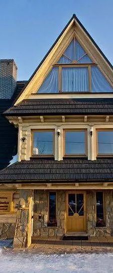 Dom Gościnny Gubałówka Zakopane