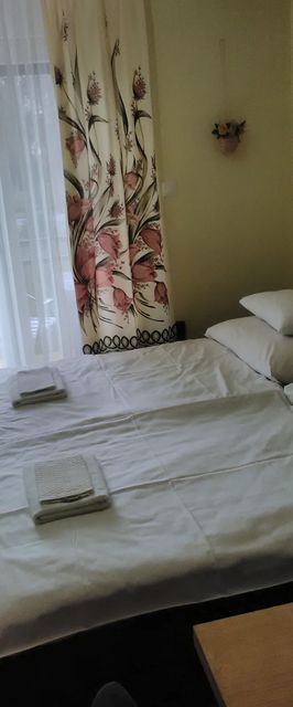 Szofi Apartman Harkány