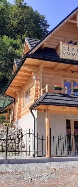 Heliosowa Wanta Zakopane