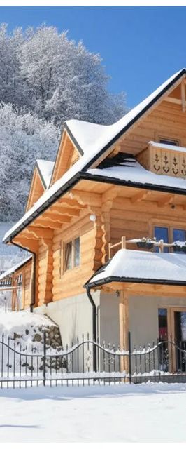 Heliosowa Wanta Zakopane