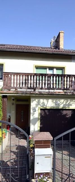 Pokoje u Stokrotki Kudowa Zdrój