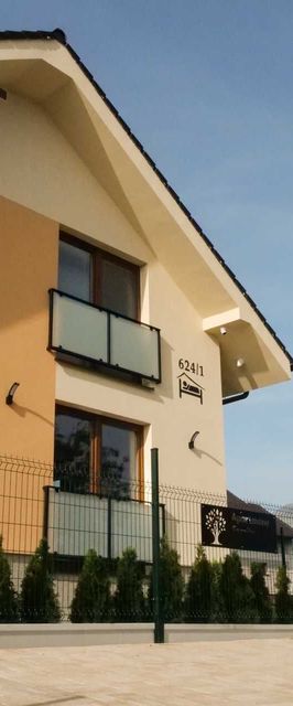 Apartmány Family Nová Lesná