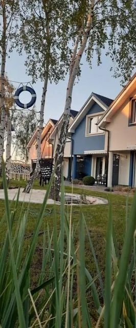 Domki Kapitańskie Lubiatowo