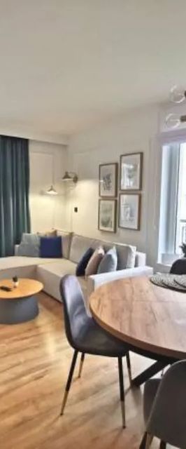 Apartamenty Wybrzeże Laguna Ustronie Morskie