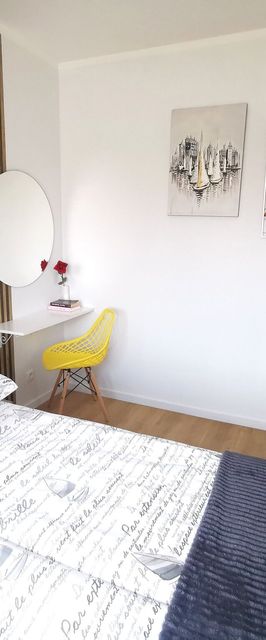 Apartament Wybrzeże Laguna II Ustronie Morskie