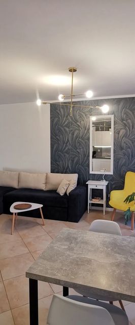 Apartament Wybrzeże Laguna II Ustronie Morskie