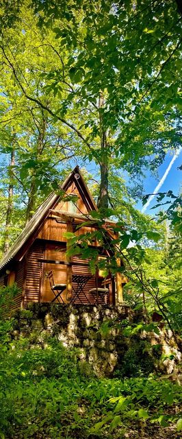 Kabinláz Vendégház Kismaros