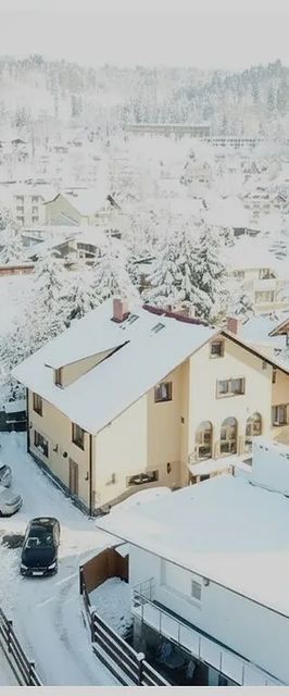 Willa Miłosna w Wiśle Wisła