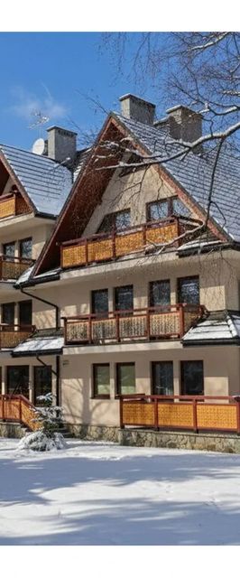 Apart Nosal Zakopane