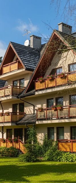 Apart Nosal Zakopane