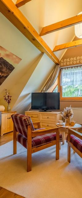 Apartament Poddasze Zakopane