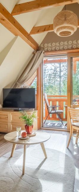 Apartament Poddasze Zakopane